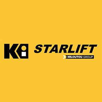 Logo von Starlift