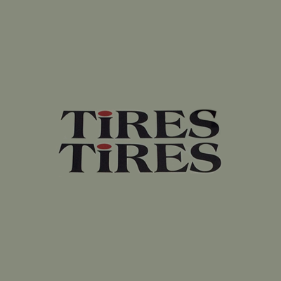 Tires Tires Logo