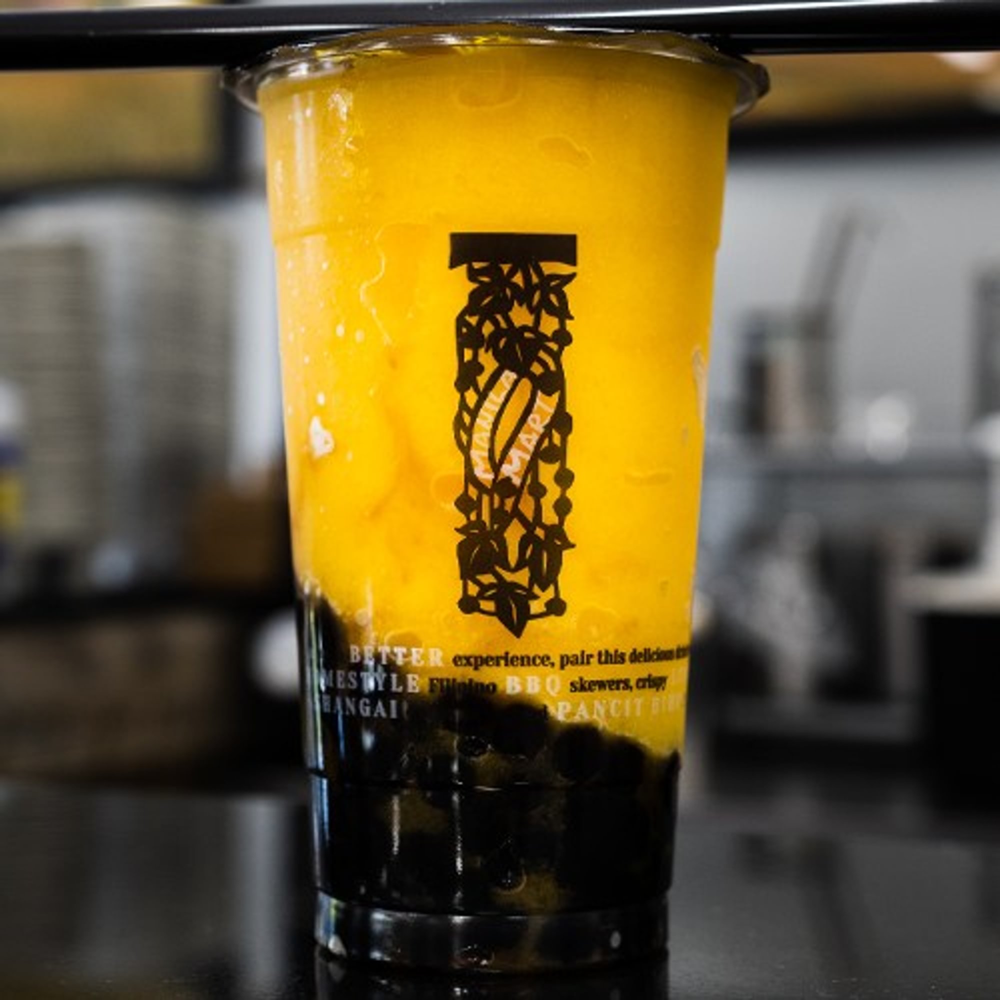 Mango Shake
