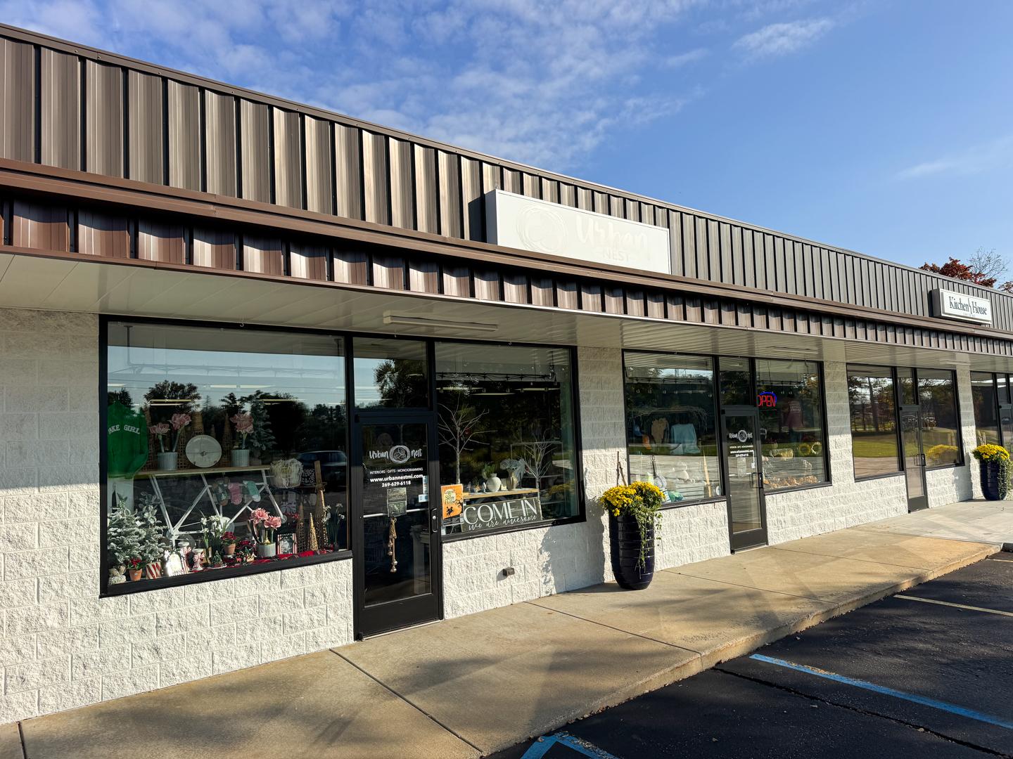 Urban Nest Michigan Image