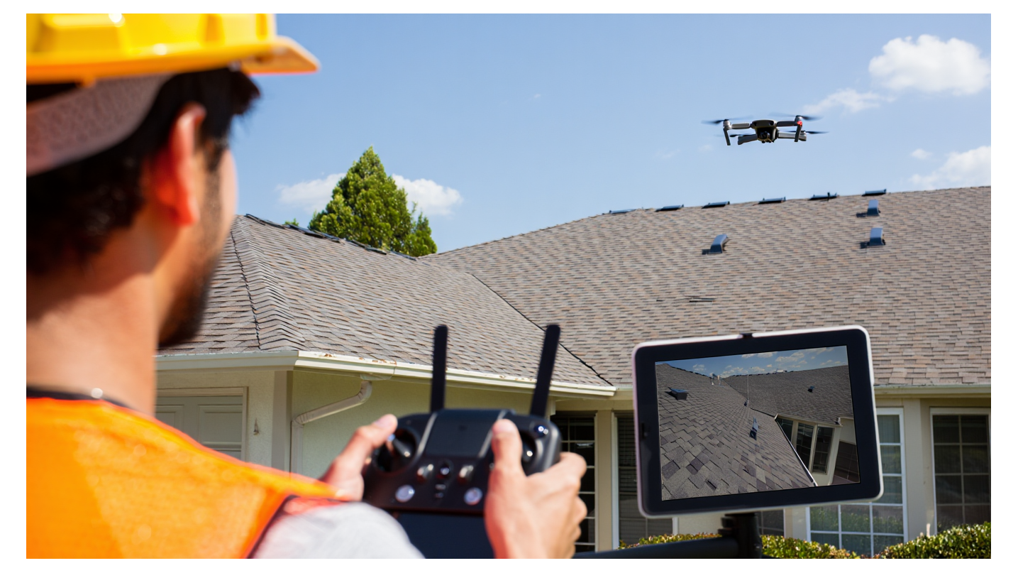 Christopher &amp; Sons Belmont Roof Repair Logo