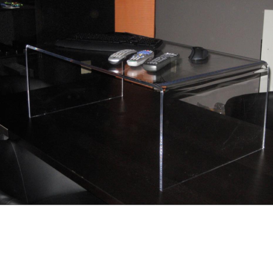 Custom table