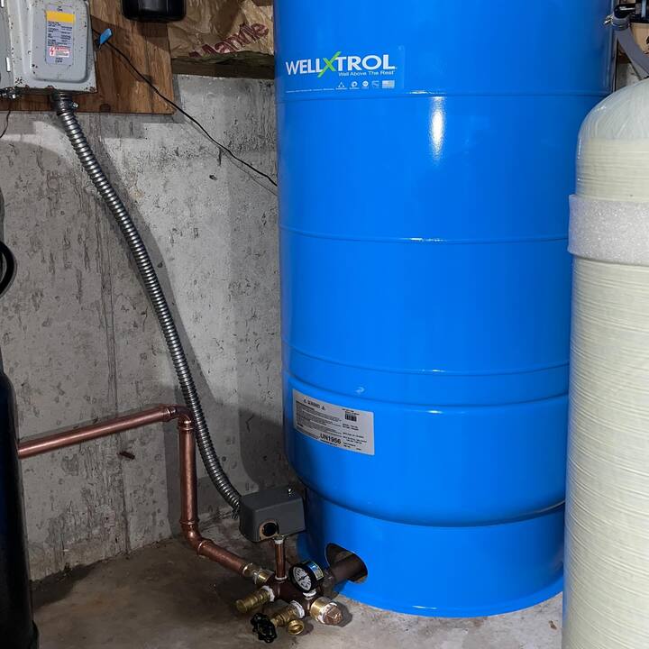 American Mains And Drains LLC Image