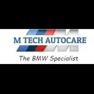 M Tech Autocare