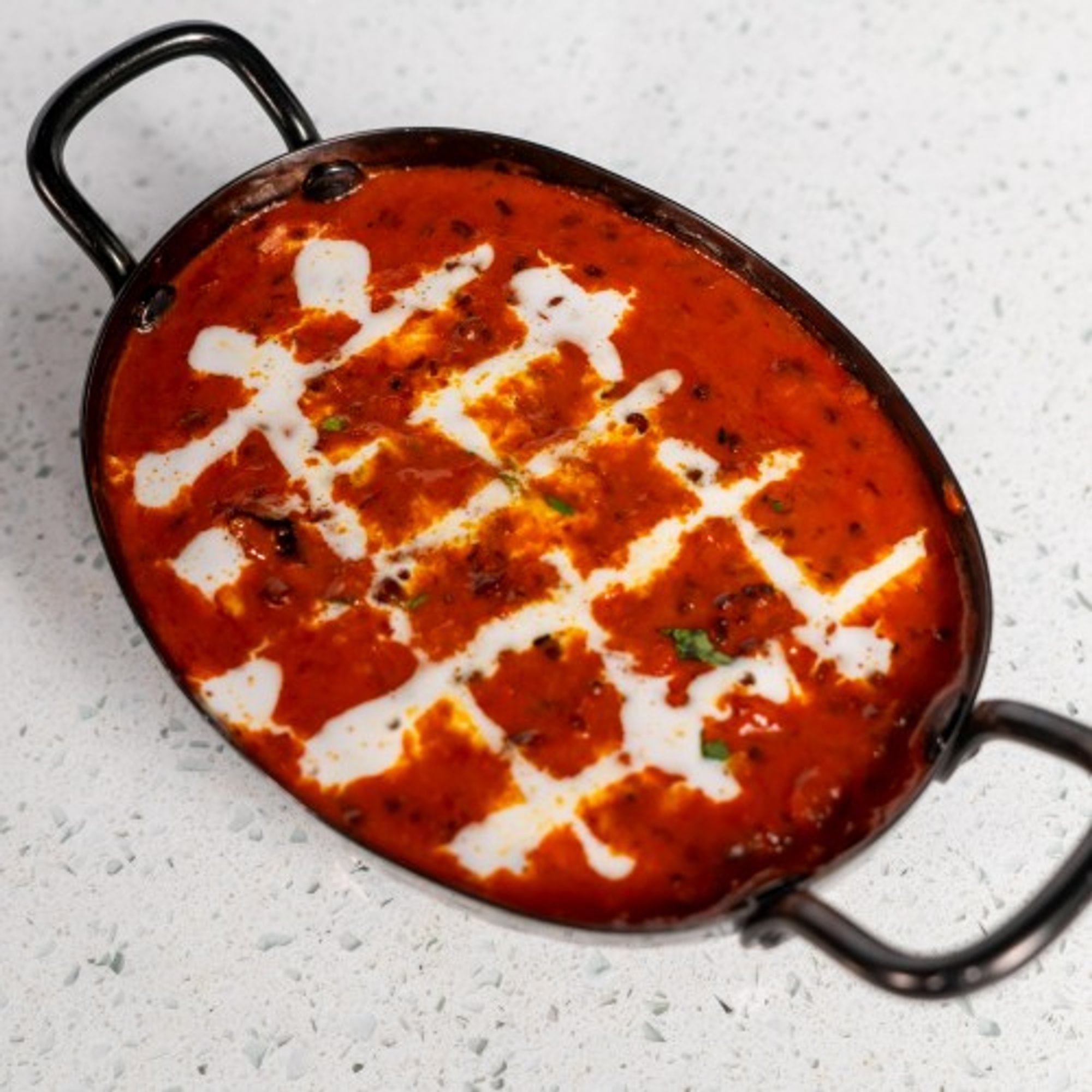 Dal Makhani