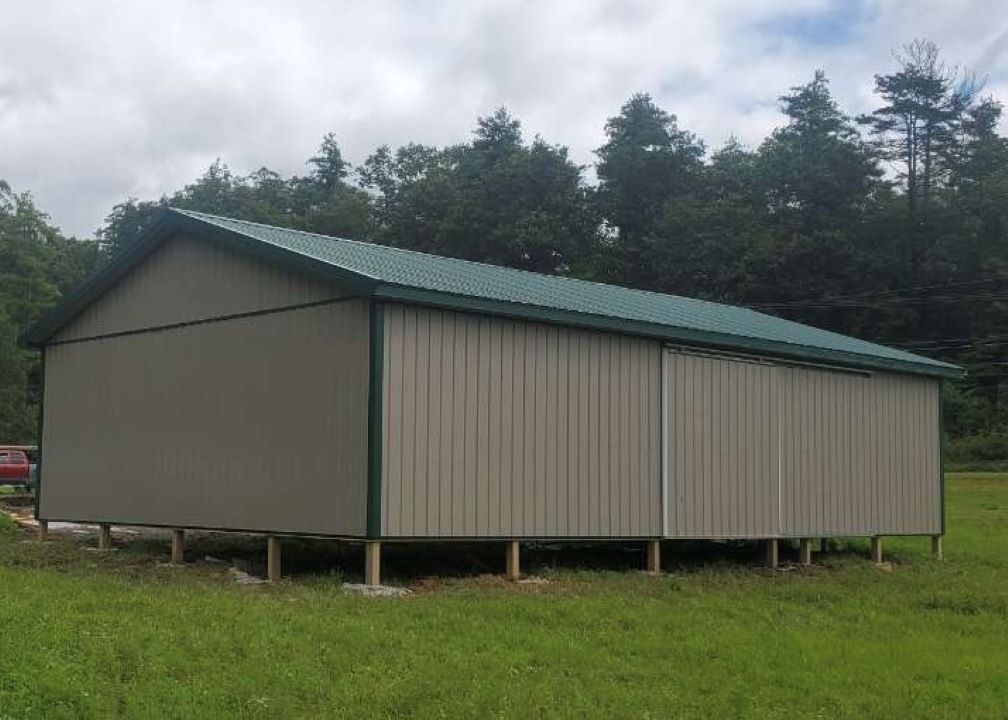 Zook Hill Roofing Image