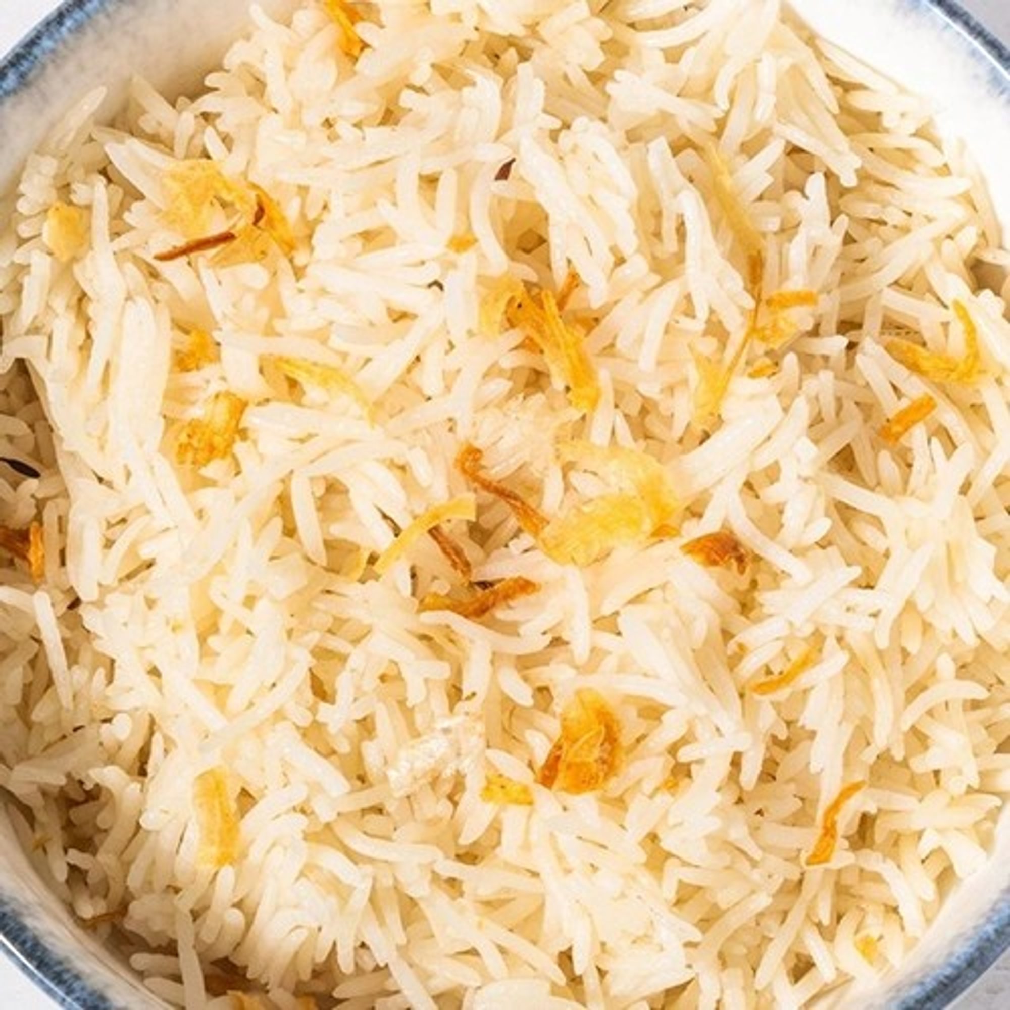 Jeera Rice