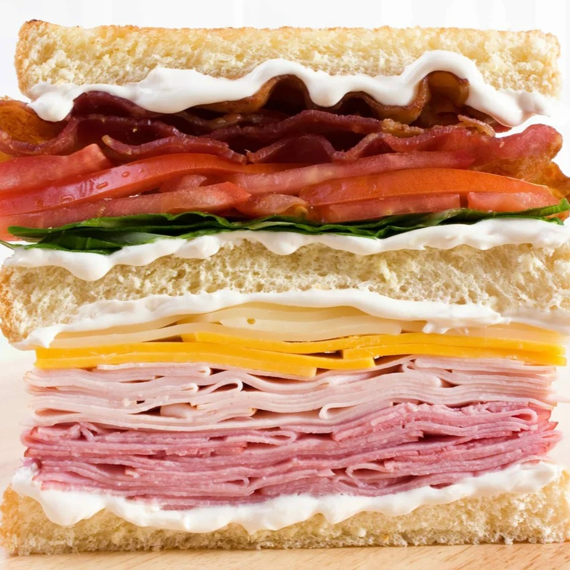 Club Sandwich