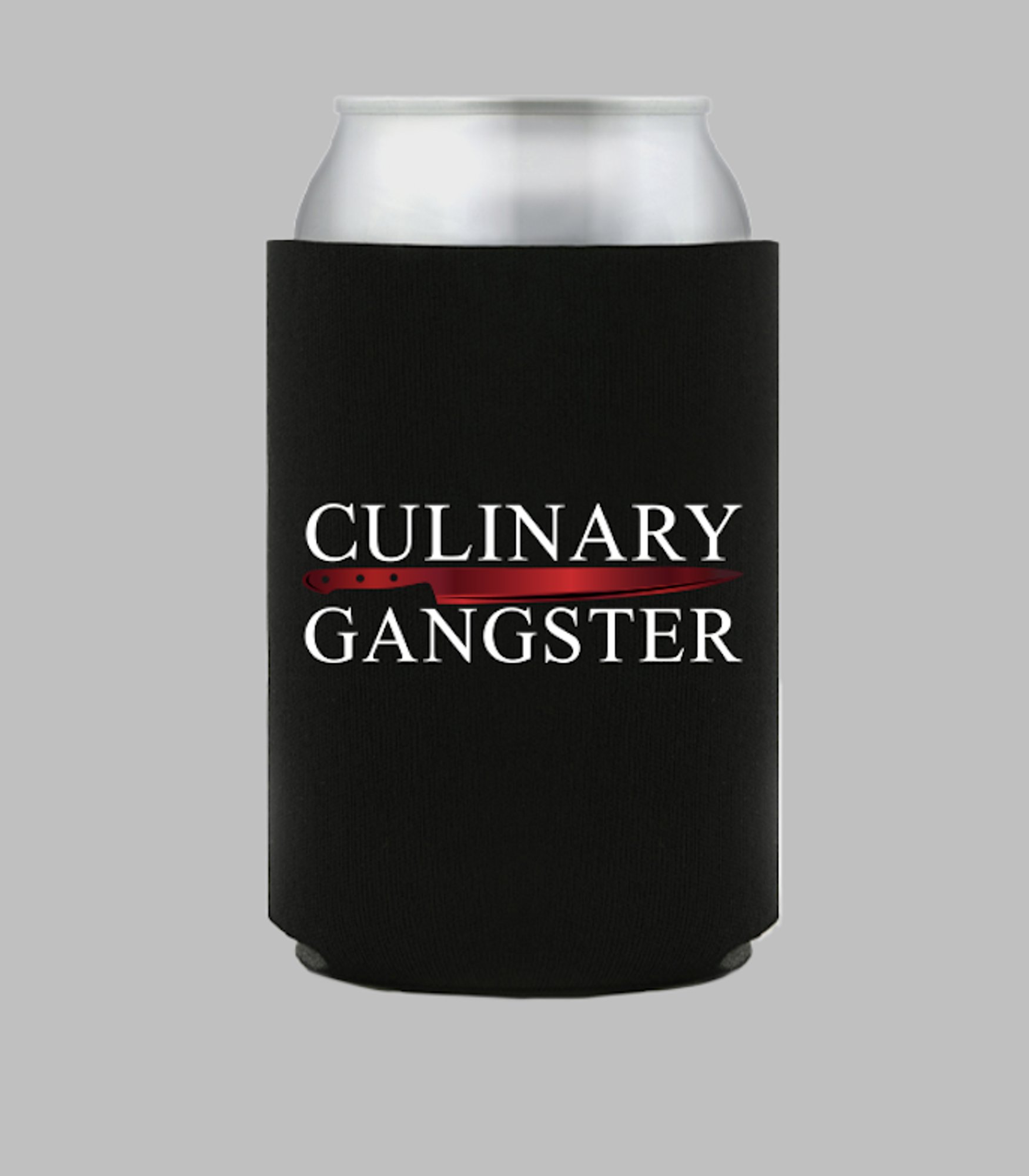 Koozie Can Holder