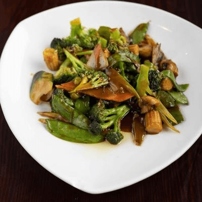 Vegetable Delight