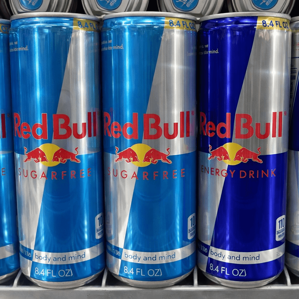 Red Bull