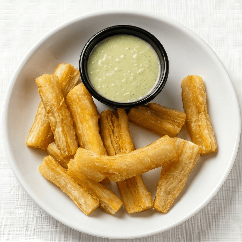 Yuca