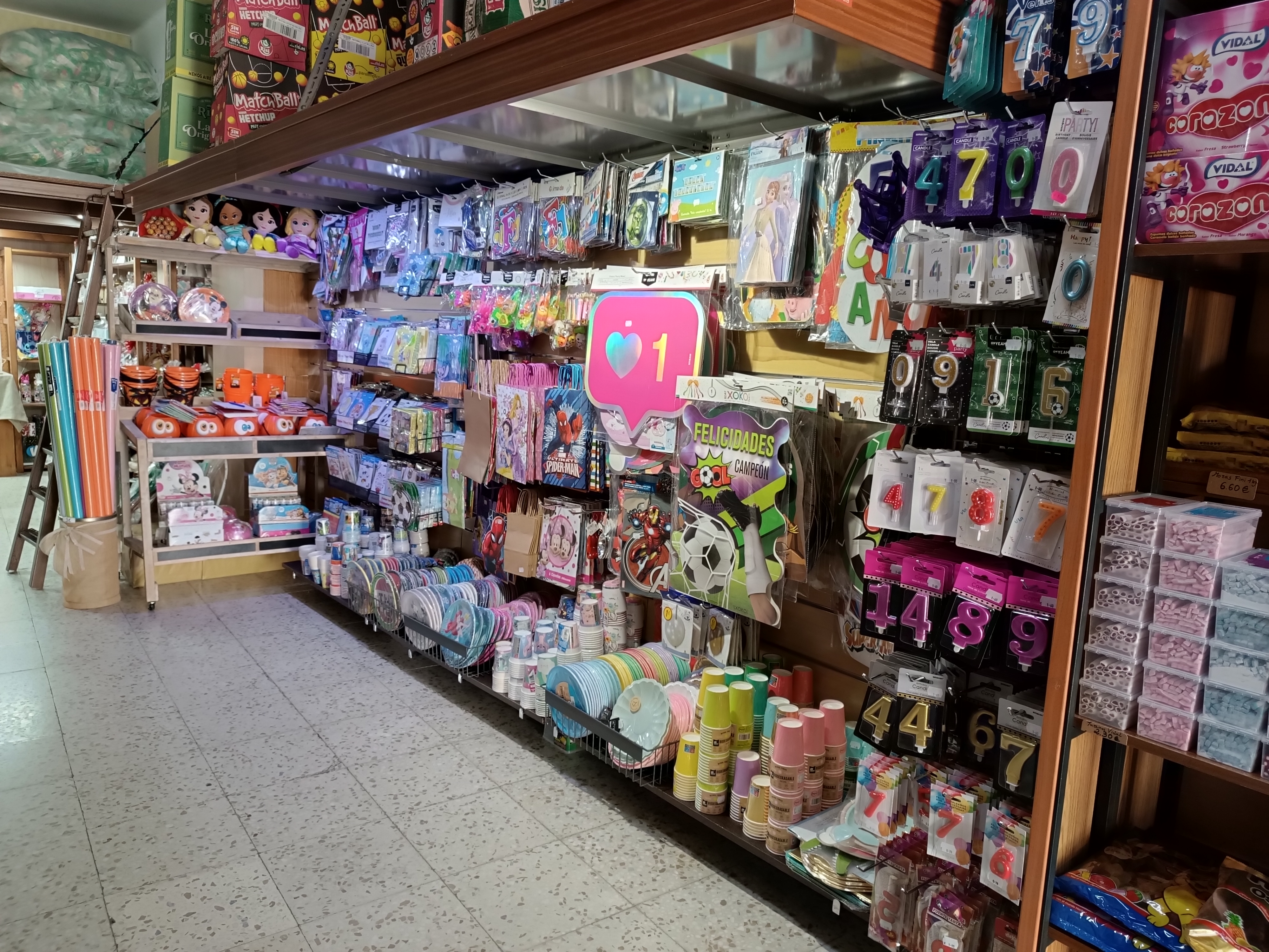 Galería en miniatura