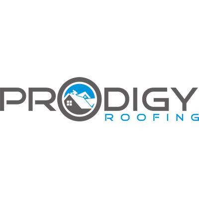 Prodigy Roofing Logo