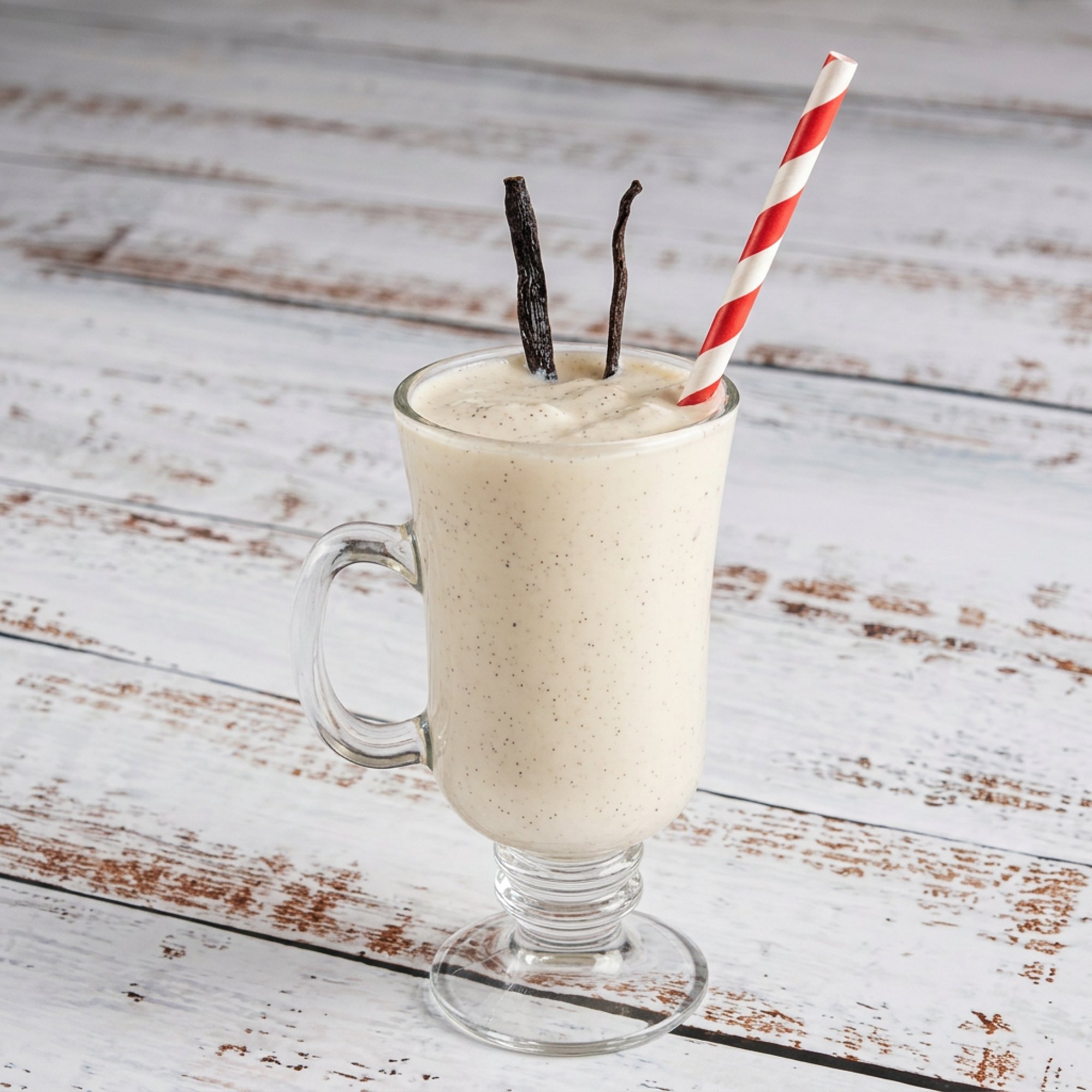 Vanilla bean