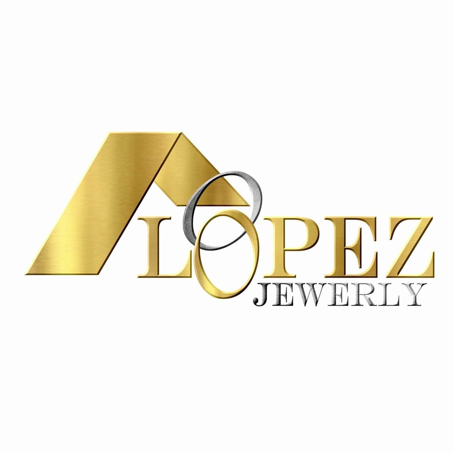 Lopez Jewelry Logo