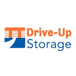 Drive-Up Storage Logo