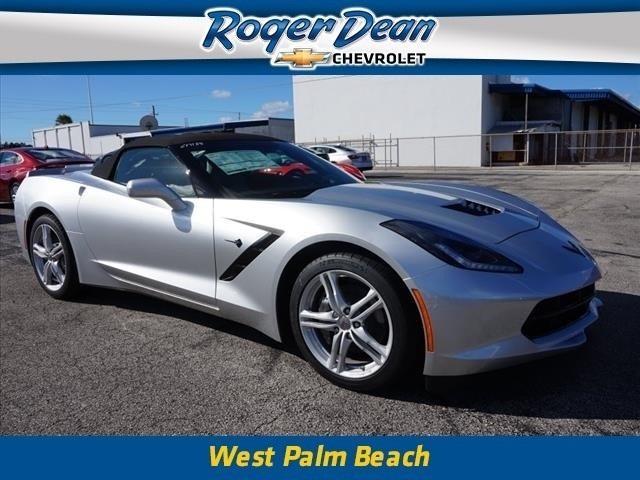 Roger Dean Chevrolet - Sales Center Photo