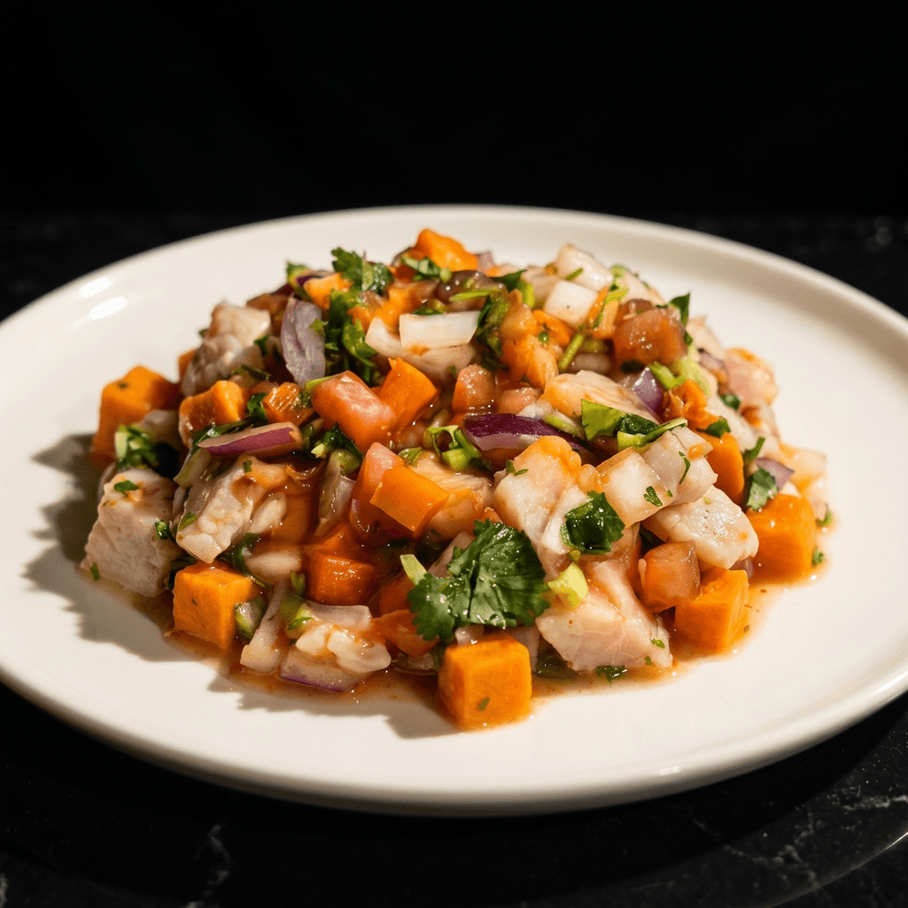Ceviche