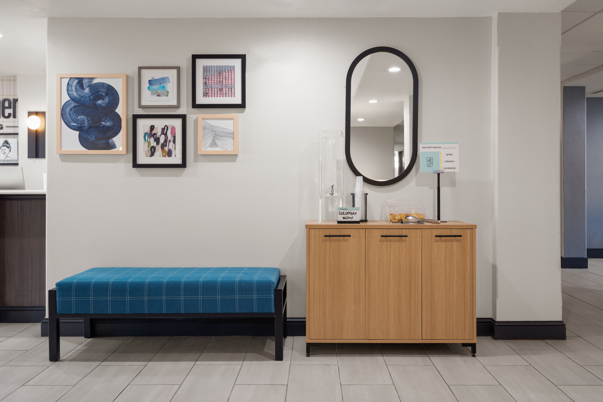 Garner Hotel Brookings by IHG Image