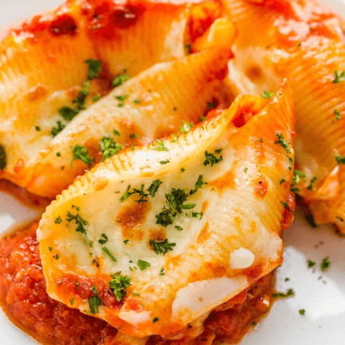 Stuffed Shells