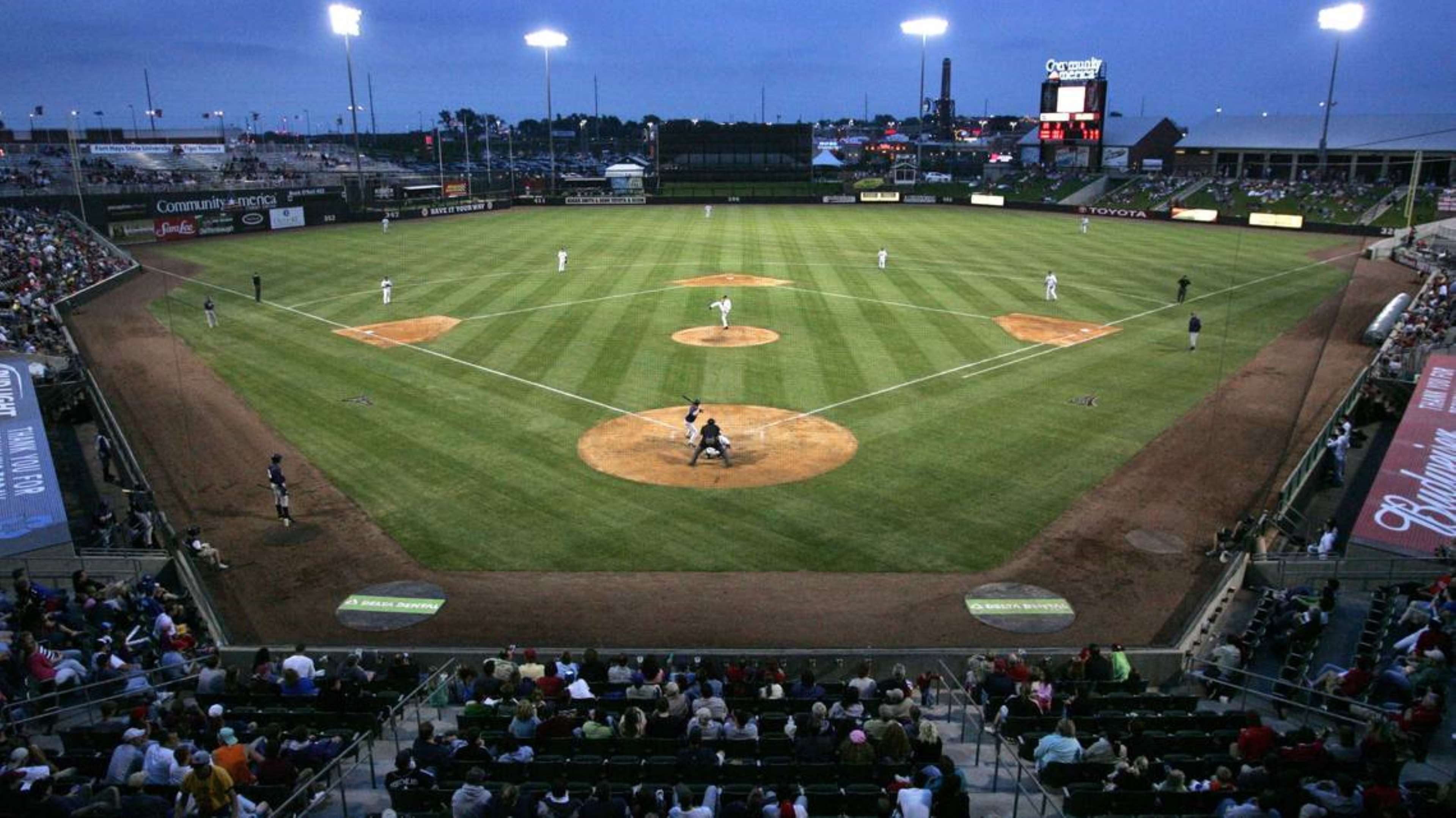 T Bones Ballpark