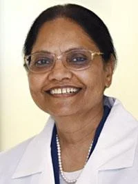 Shakuntala Y. Varhade, MD Logo