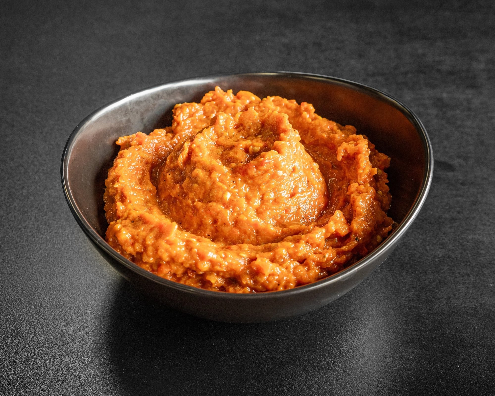 Eggplant Dip