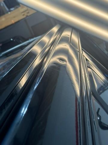 Knights Hail Repair Image