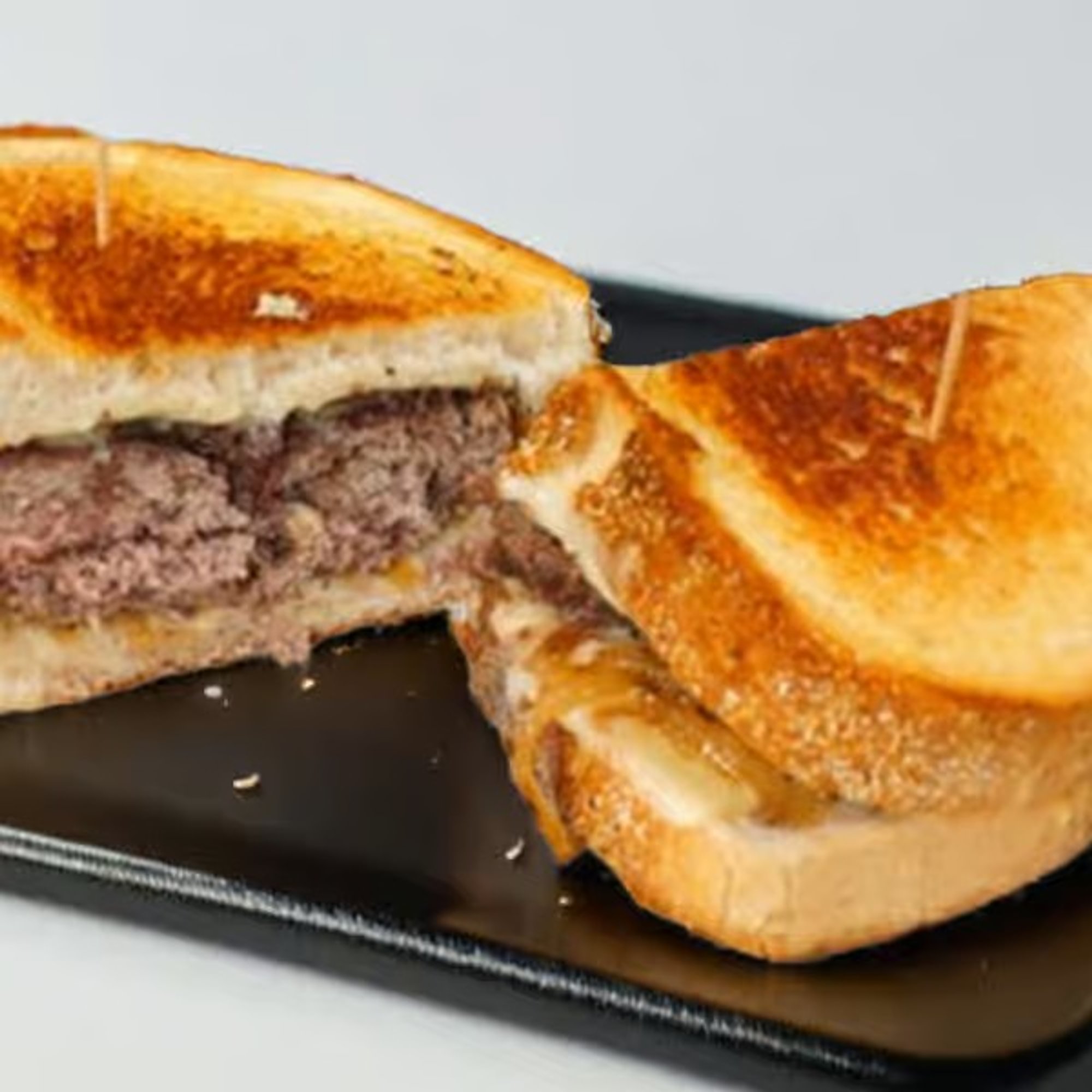 Patty Melt