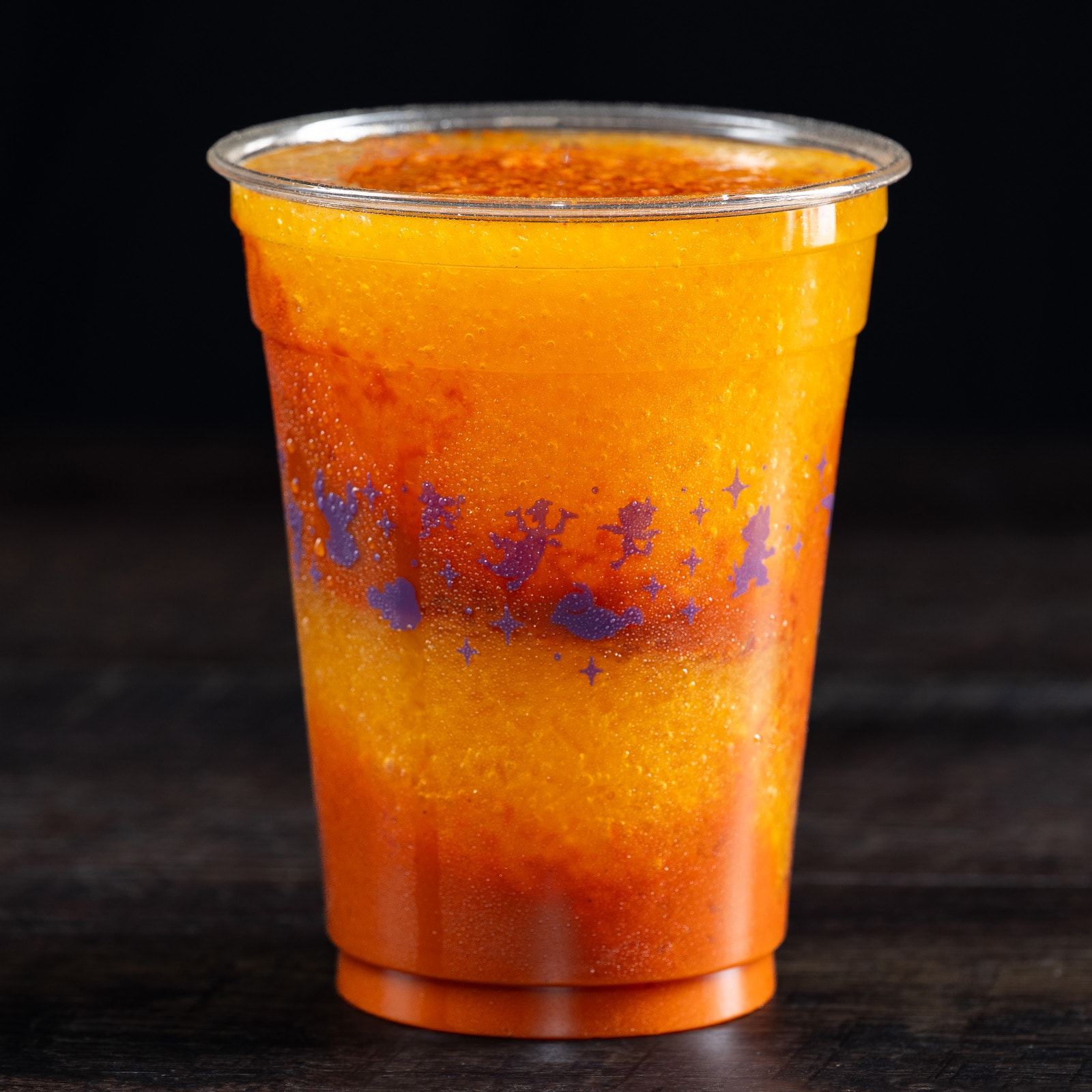 Mango Heat Wave