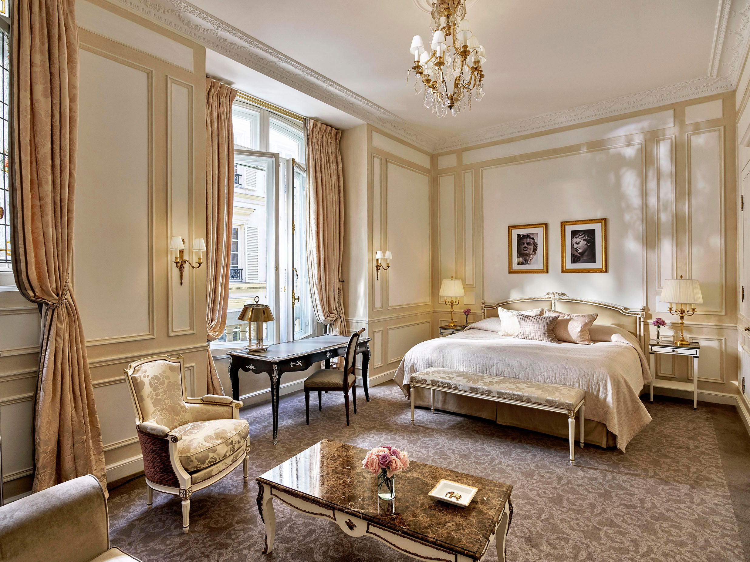 Images Le Meurice