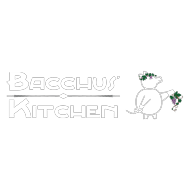 Bacchus' Kitchen Logo
