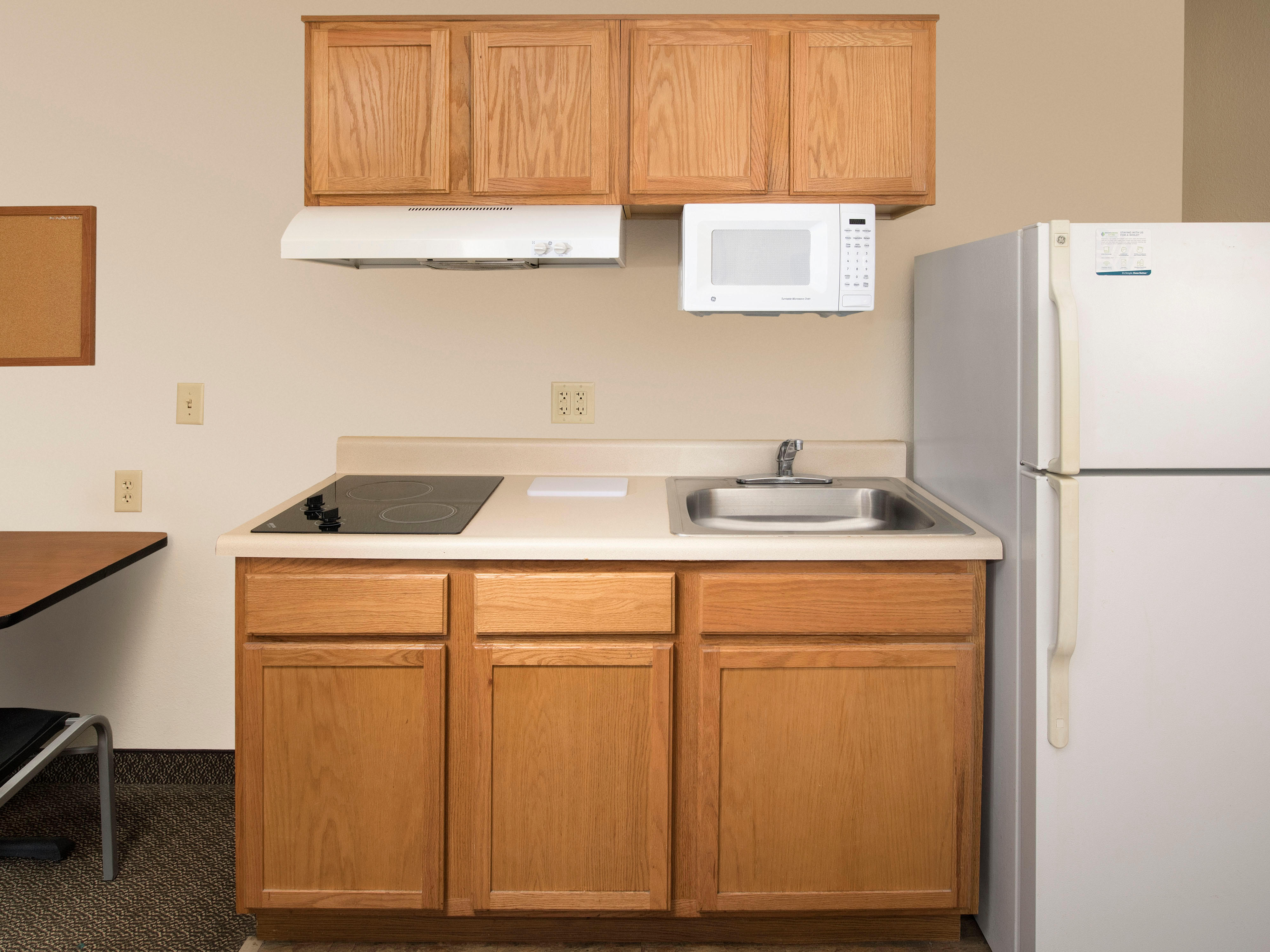 WoodSpring Suites Murfreesboro Photo