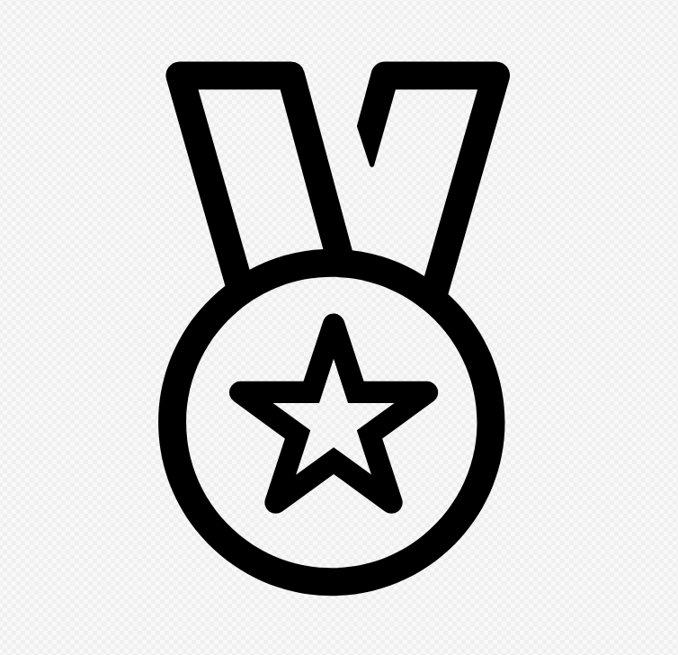 Award logo