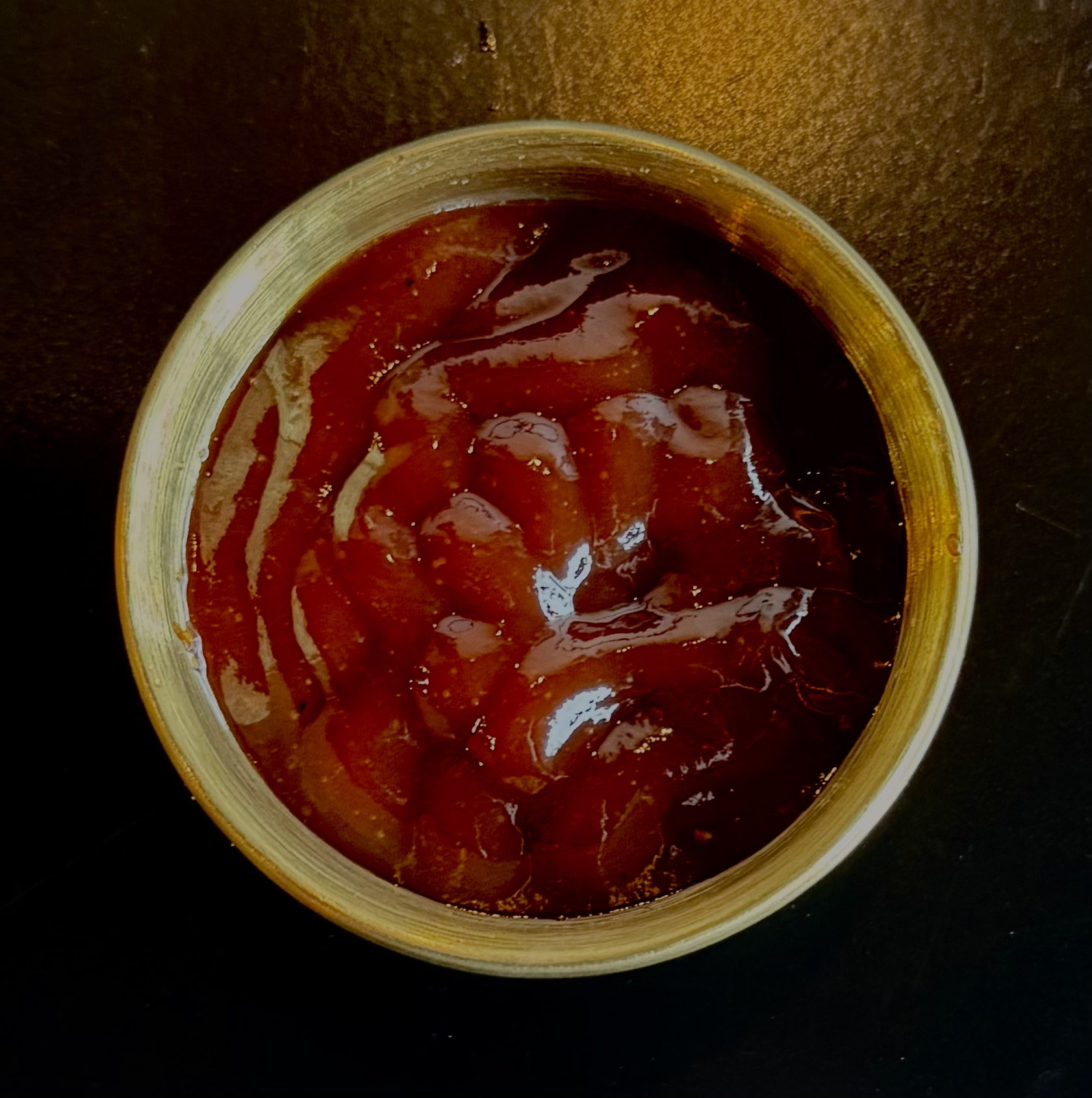 BBQ Sauce