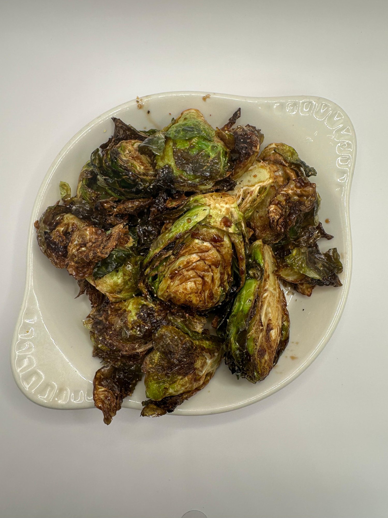 SD Brussel Sprouts