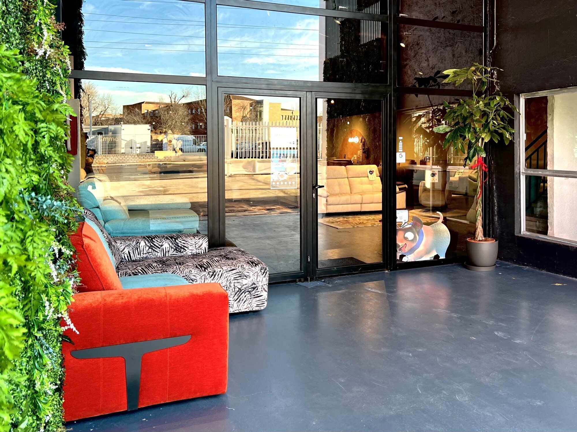 Galería en miniatura