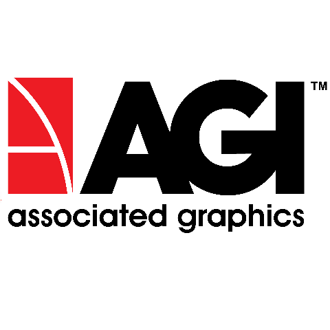 Associated Graphics (AGI) Logo