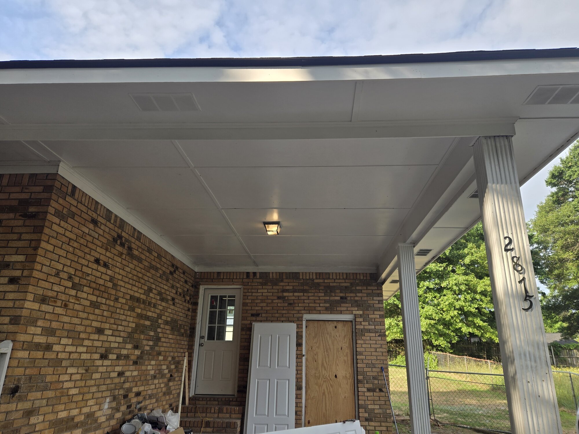 Precision Coats Commercial Roofing LLC Image