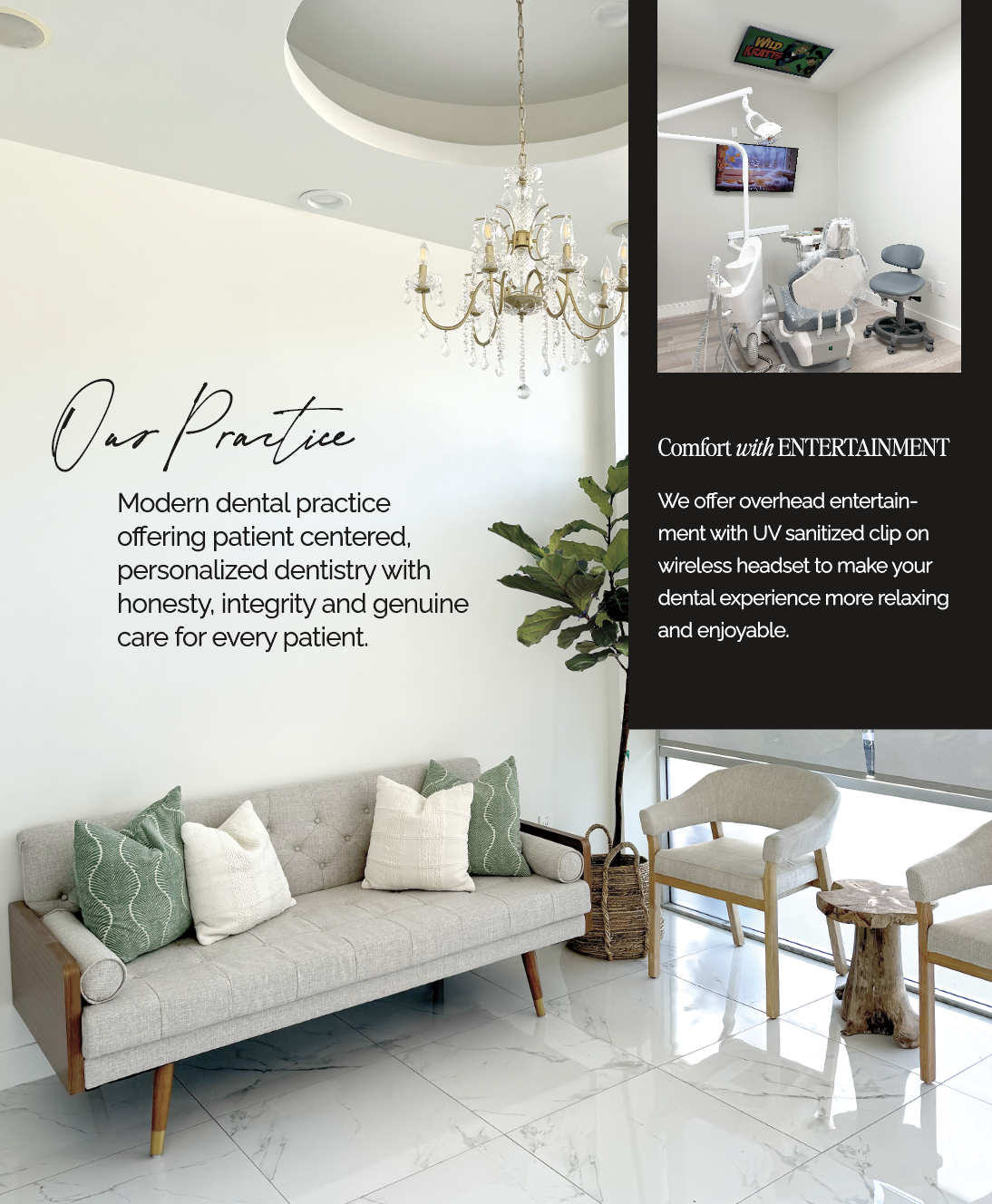 Joshua Dental- Advanced Dentistry & Urgent Care Image