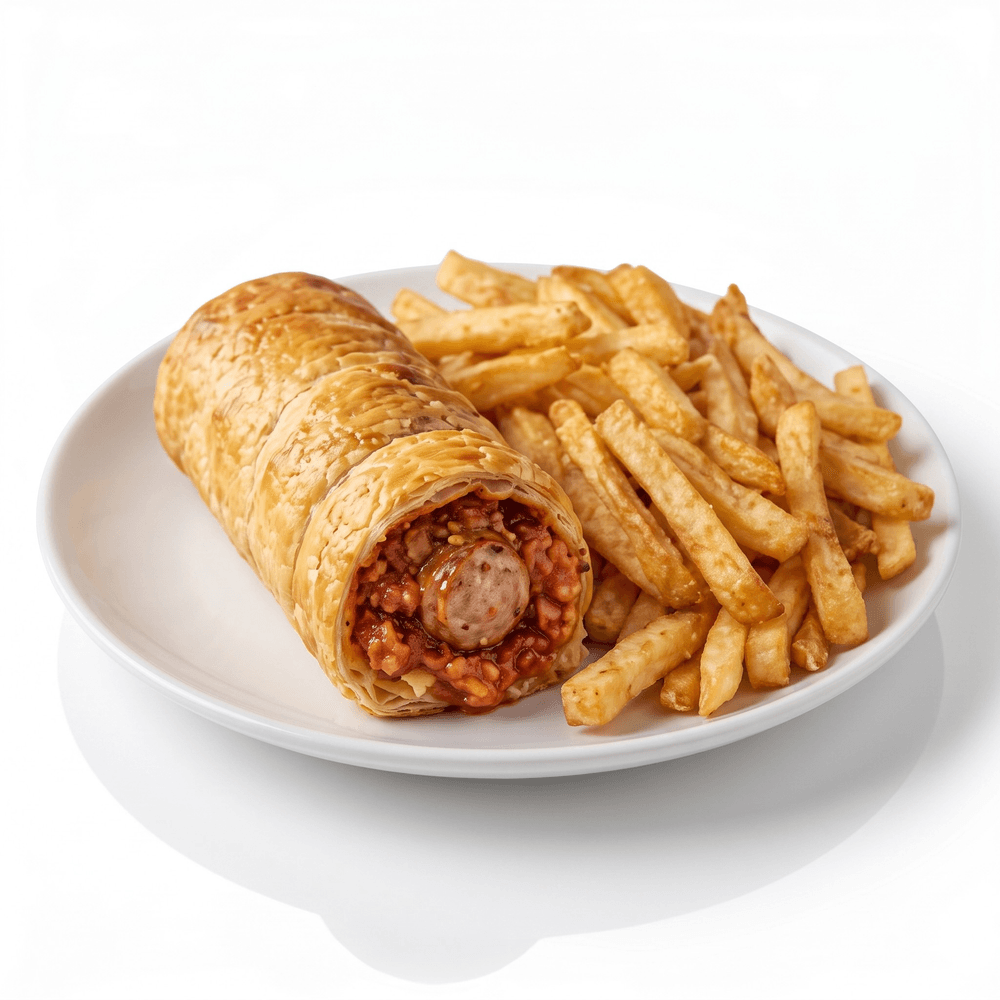 Sausage Roll