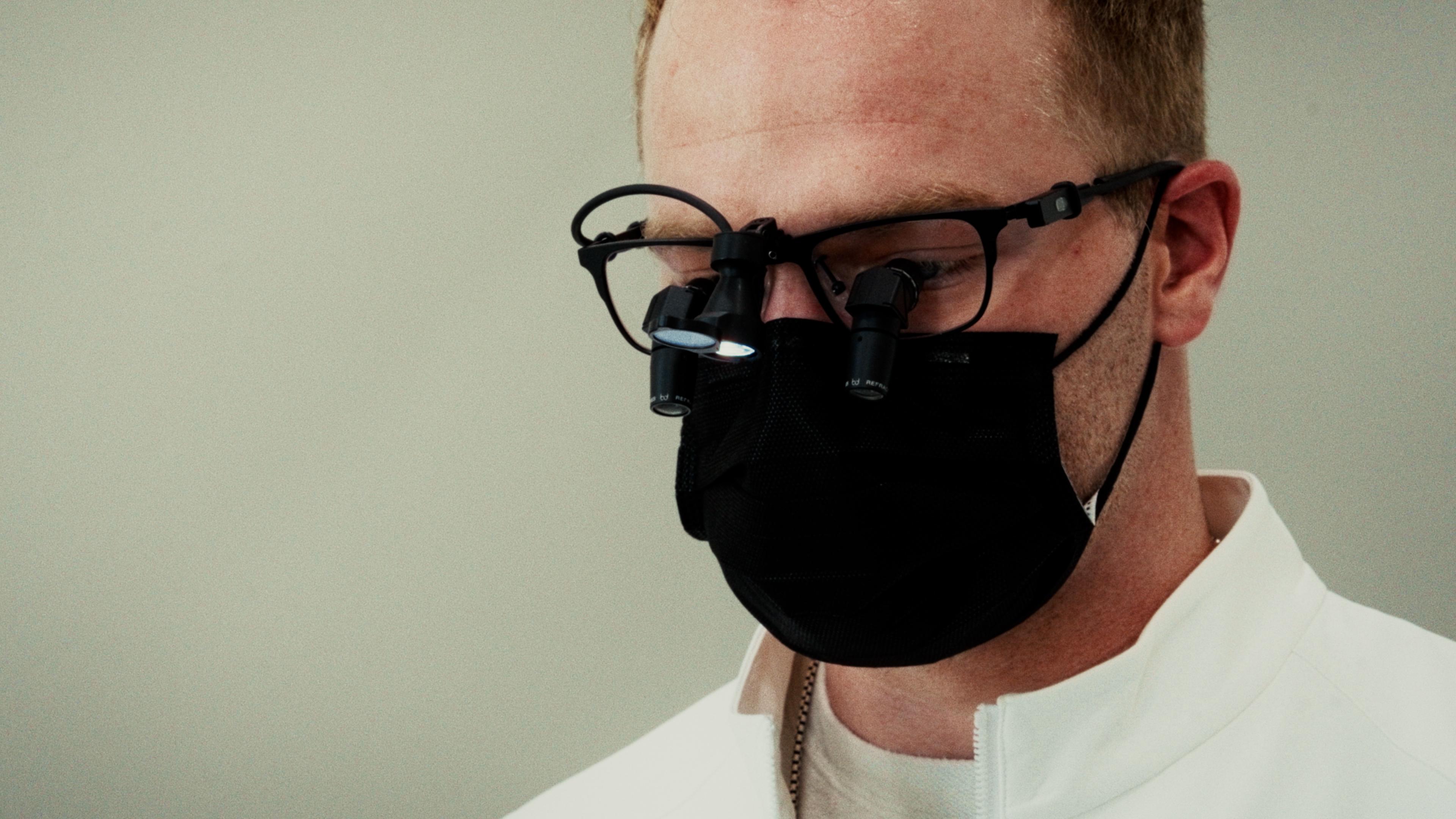 405 Dental Aesthetics Image