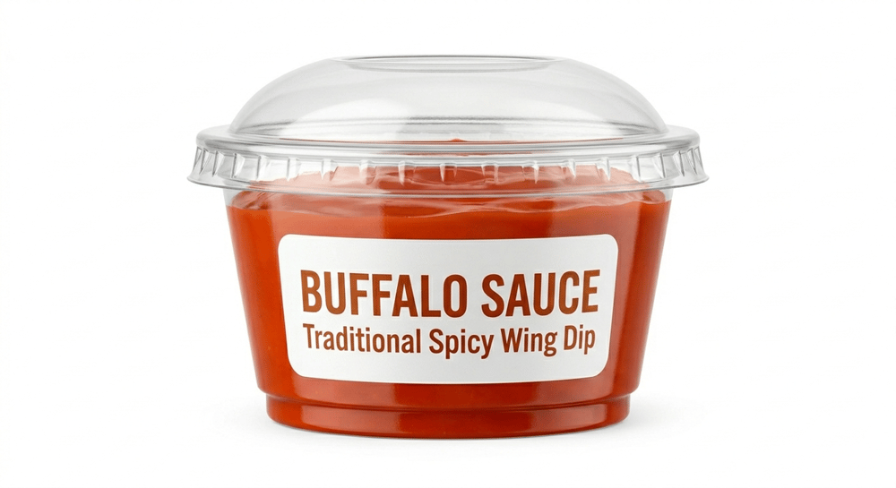 Buffalo Sauce