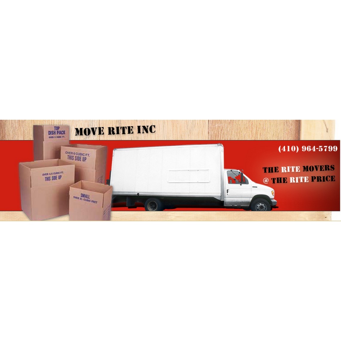 Move Rite Inc Logo