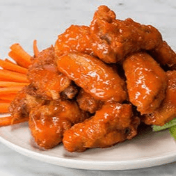 Jumbo Fresh wings