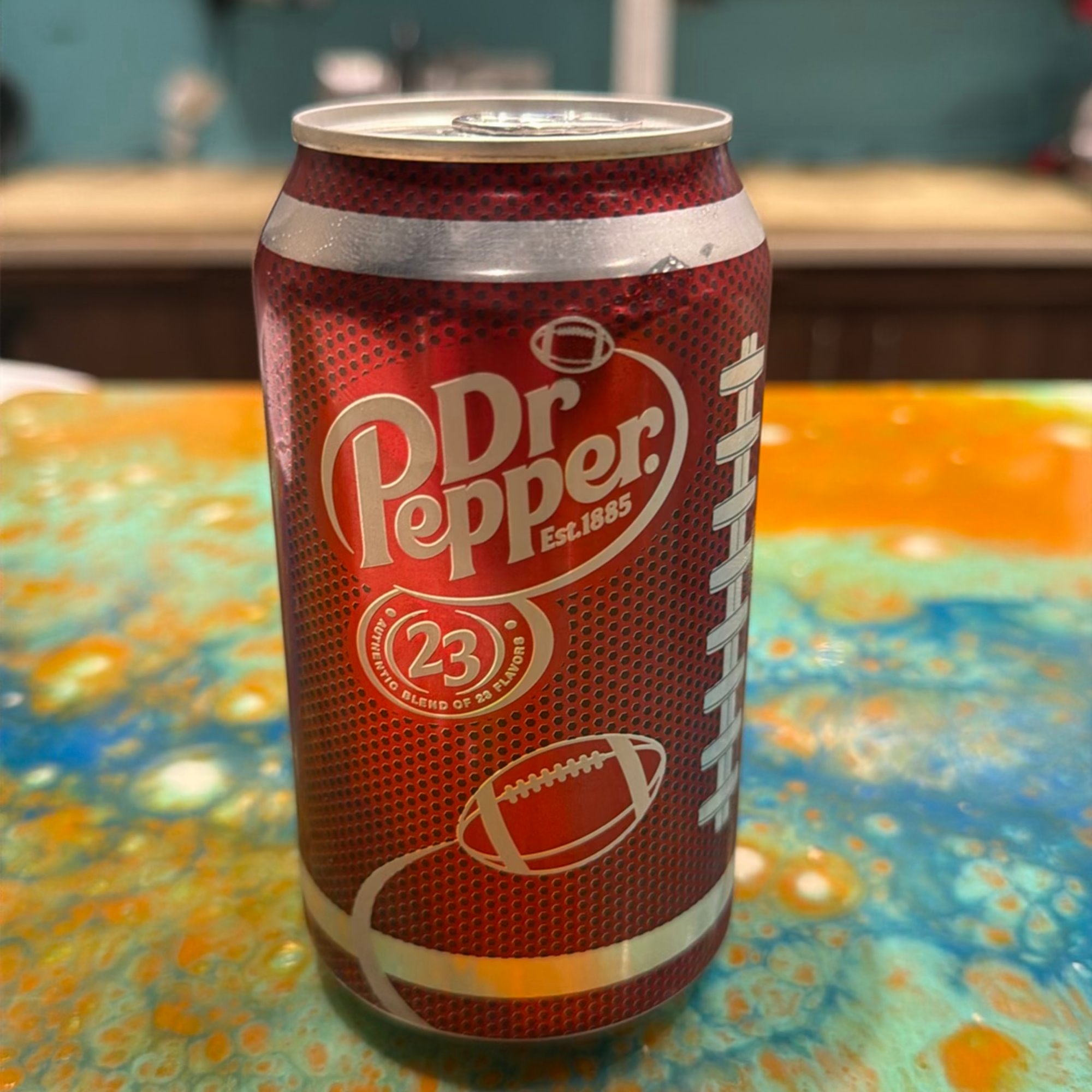 Dr. Pepper