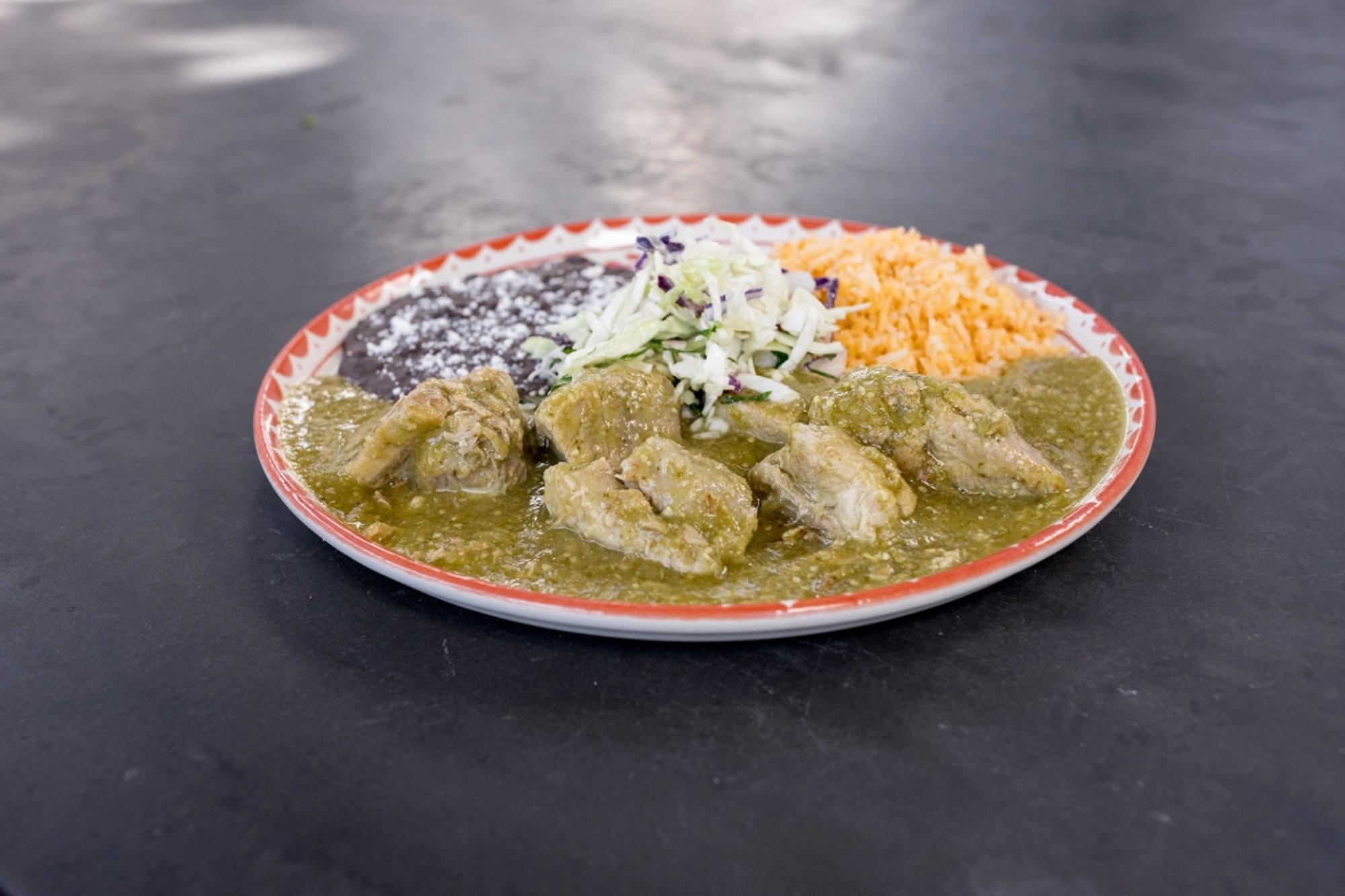 Chili Verde