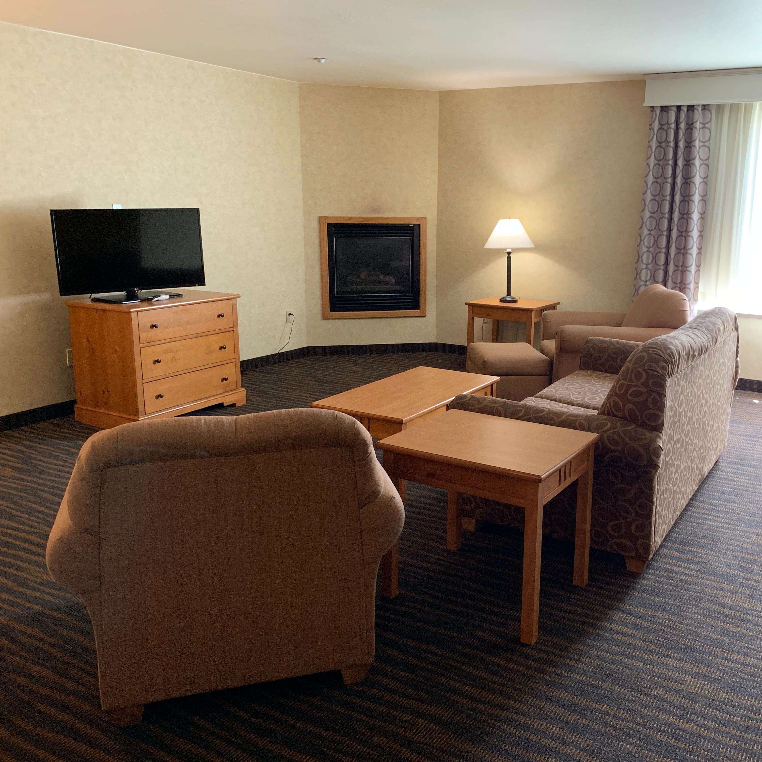 Hampton Inn & Suites Steamboat Springs Photo