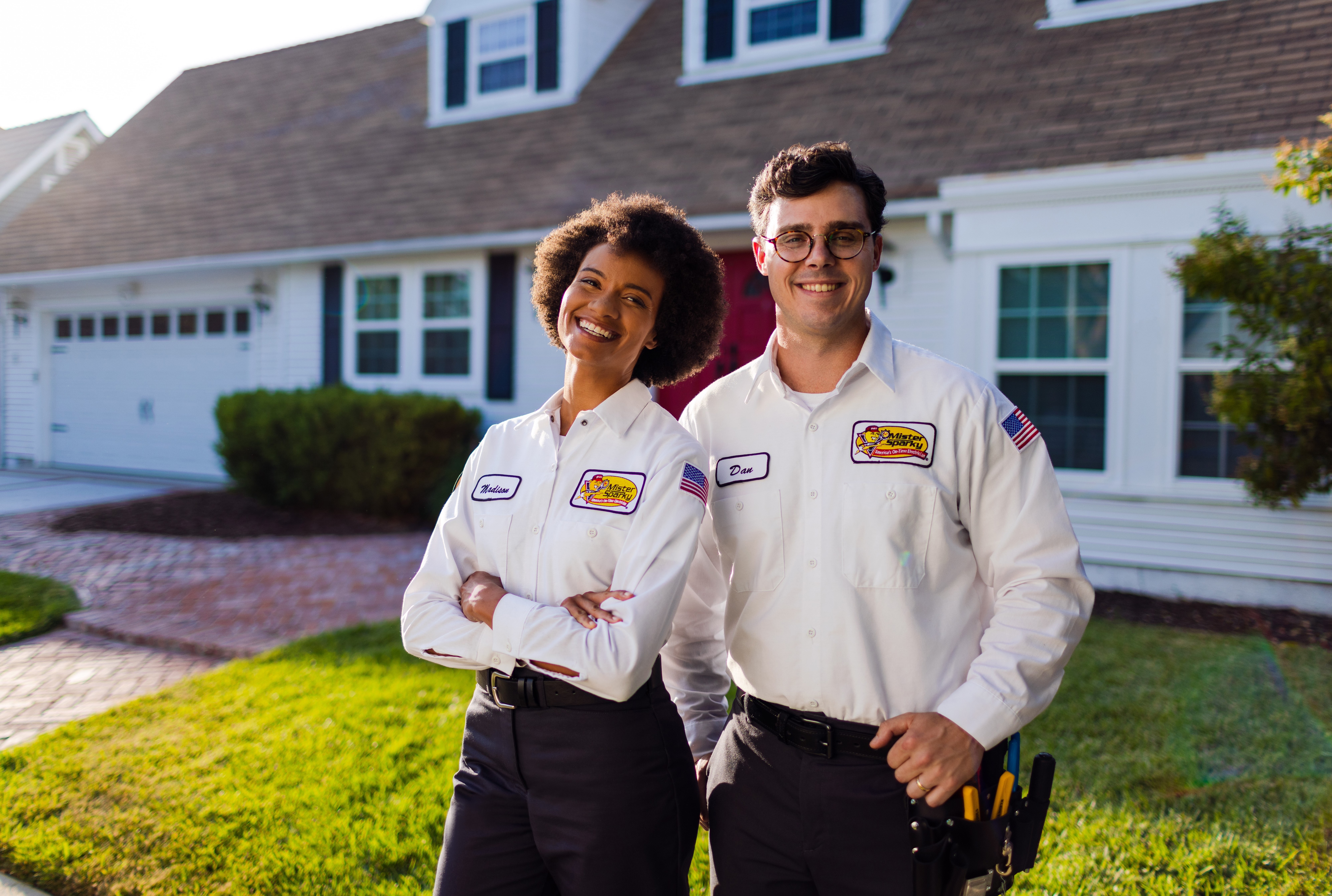 Mister Sparky of Greater Boston North Image